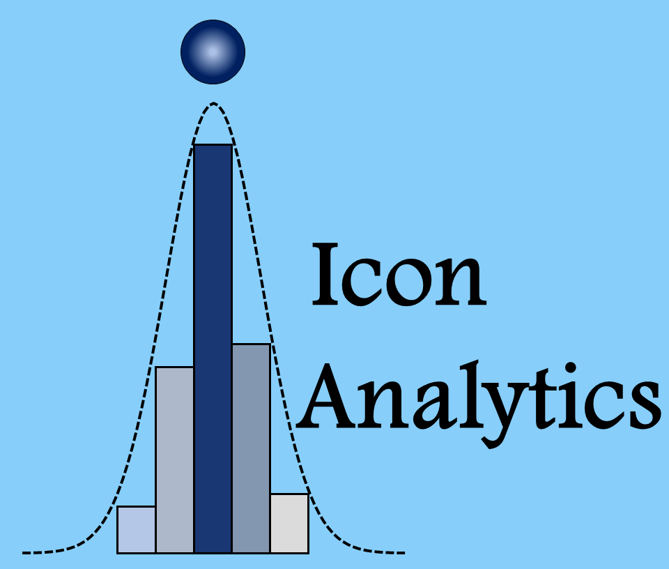Icon Analytics